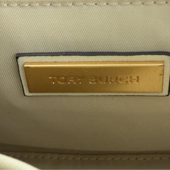 Tory Burch Fleming Small Printed Convertible Shoulder Bag Crossbody w/Dustbag - Picture 2 of 16